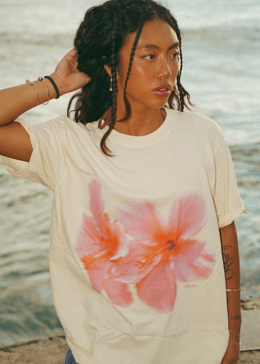 Kailua Tee