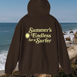 Endless Summer Hoodie