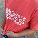 Easy Waves Tee