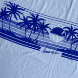 80s/90s Hawaii Tourist Tee