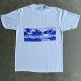 80s/90s Hawaii Tourist Tee