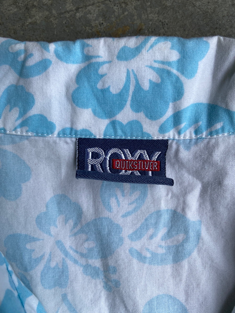 90s Roxy Resort Top