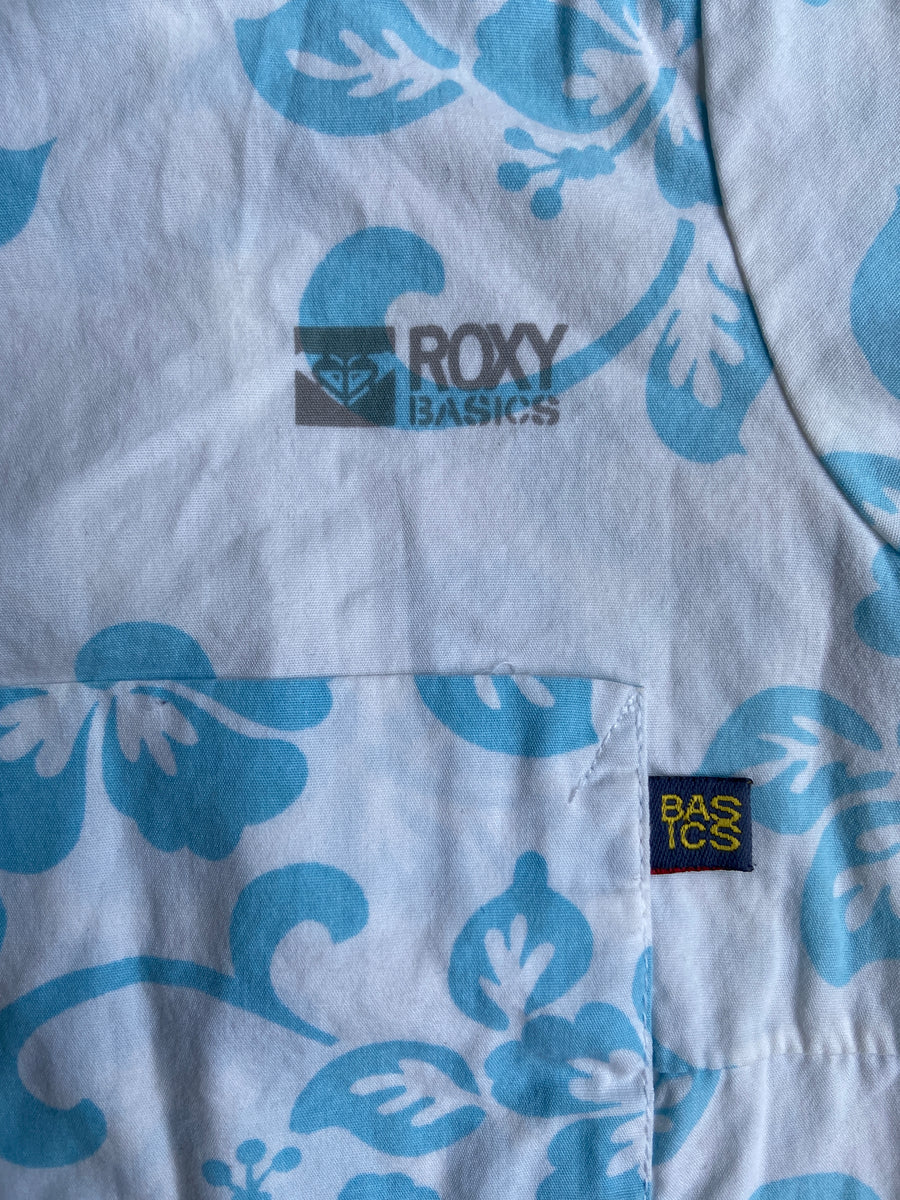 90s Roxy Resort Top