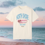 North Shore Tee - Ice Cream