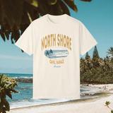 North Shore Tee - Natural