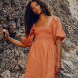 NWT Billabong Paradise Days Dress