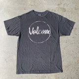Early 2000s Volcom Graphic Tee