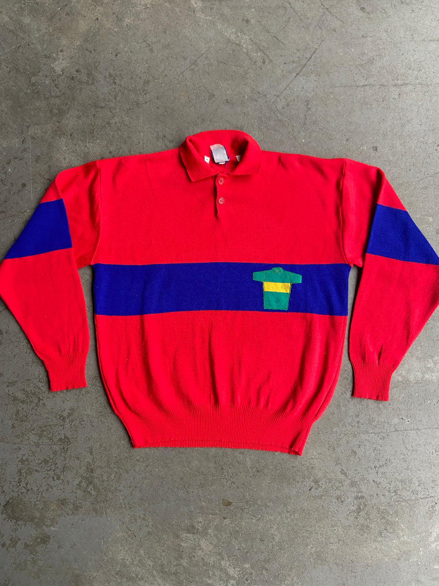 1980s Ocean Pacific Sweatshirt