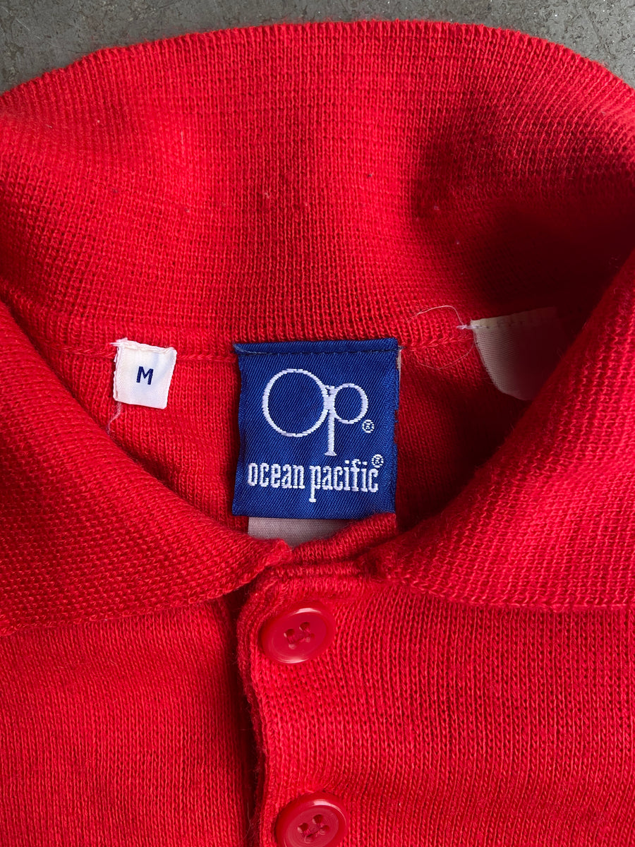1980s Ocean Pacific Sweatshirt