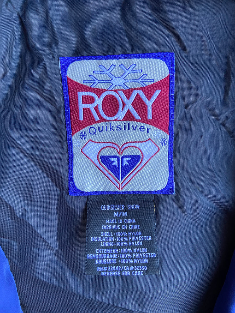 90s Roxy Winter Jacket