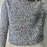 Rip Curl Sailor Roll Neck Sweater