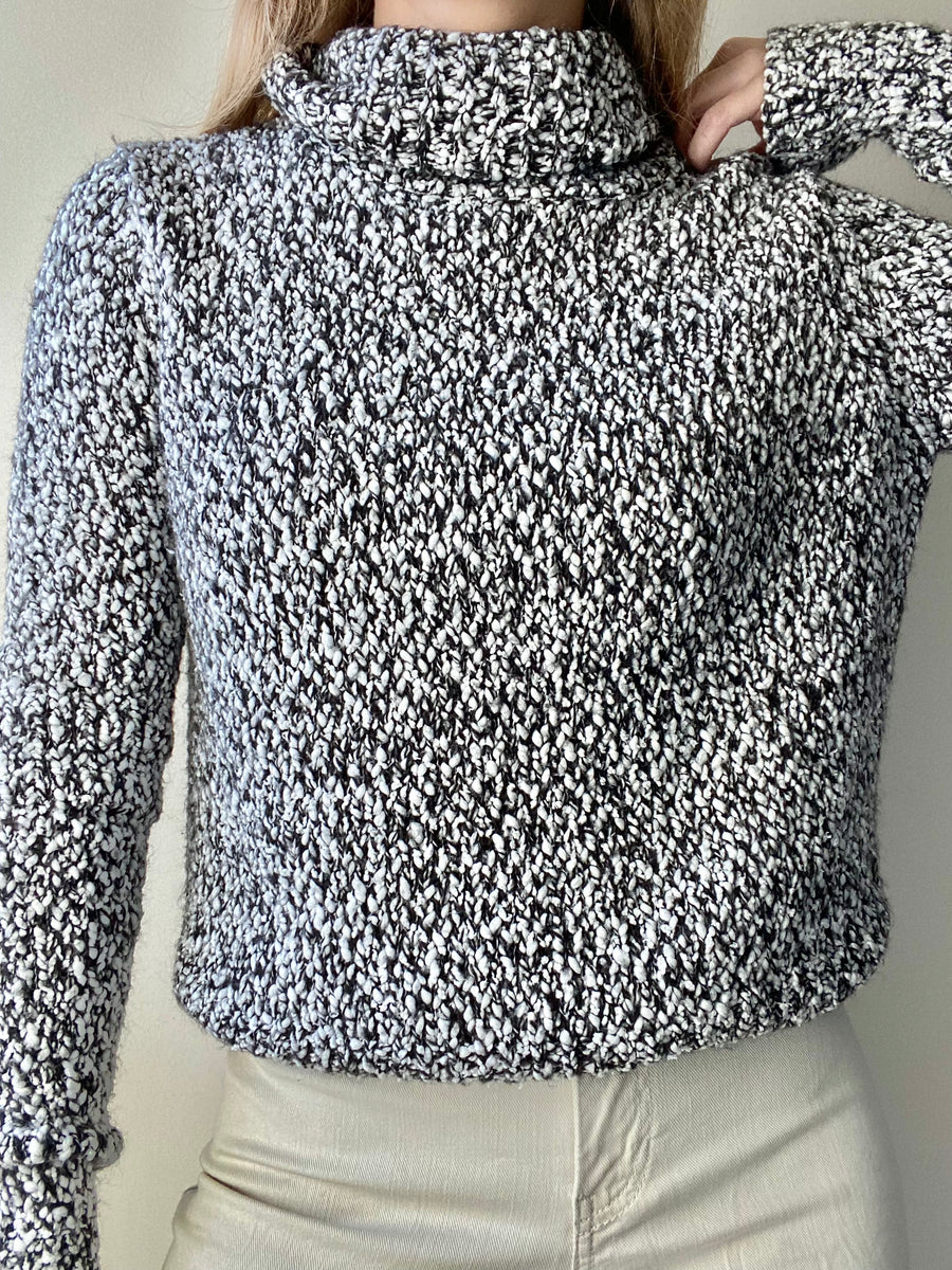 Rip Curl Sailor Roll Neck Sweater