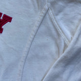 90s Roxy Velour Hoodie