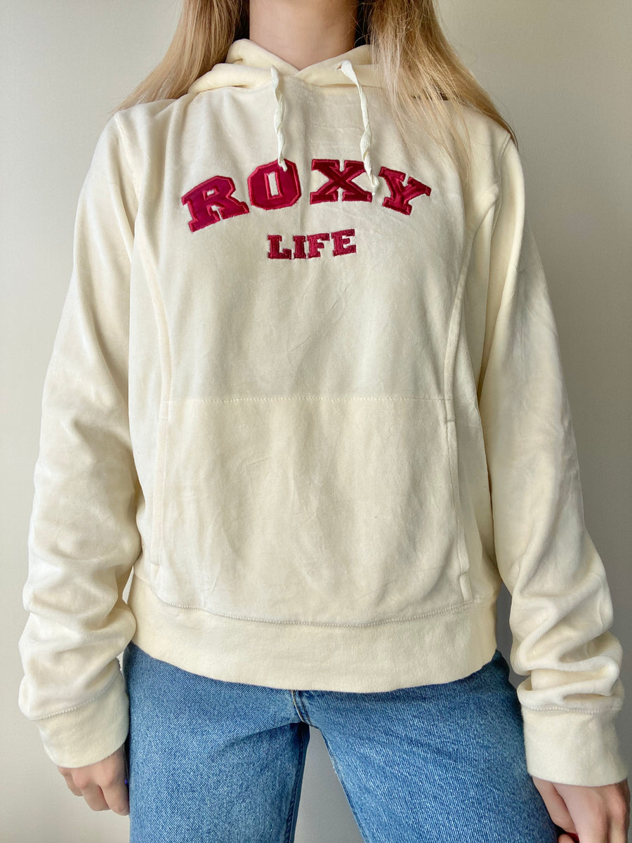 Roxy 2025 sweater hoodie