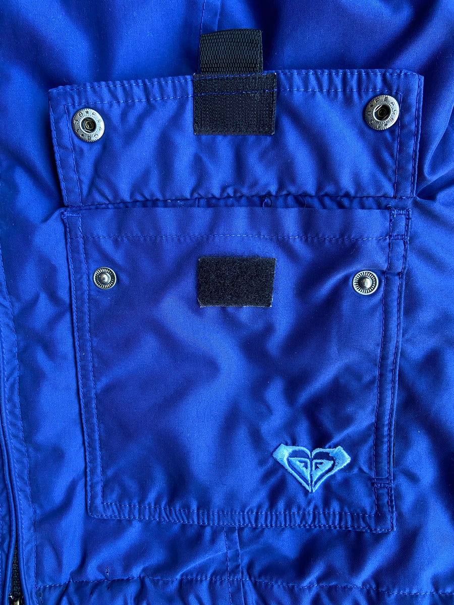 90s Roxy Winter Jacket