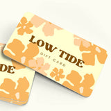 Digital Gift Card